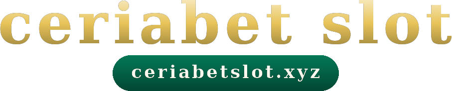 ceriabet slot logo