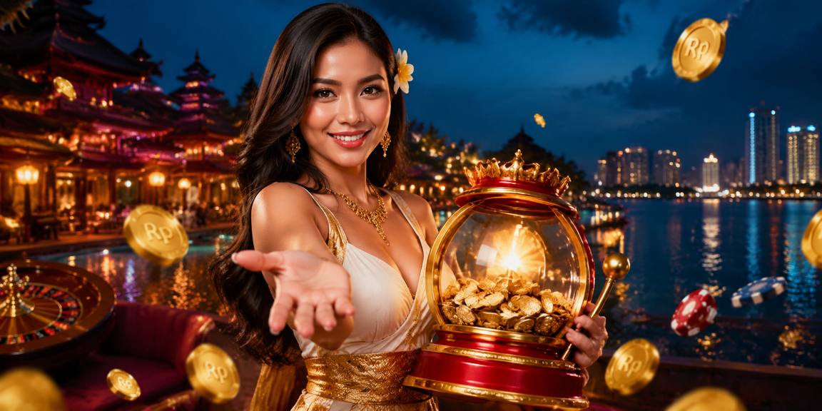 ceriabet slot Login ke ceriabet slot, Mulai Dalam Detik